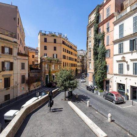 Smart Lodging Urban Roma Exterior foto