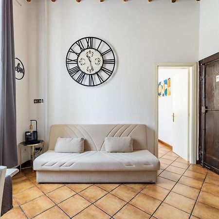 Smart Lodging Urban Roma Exterior foto