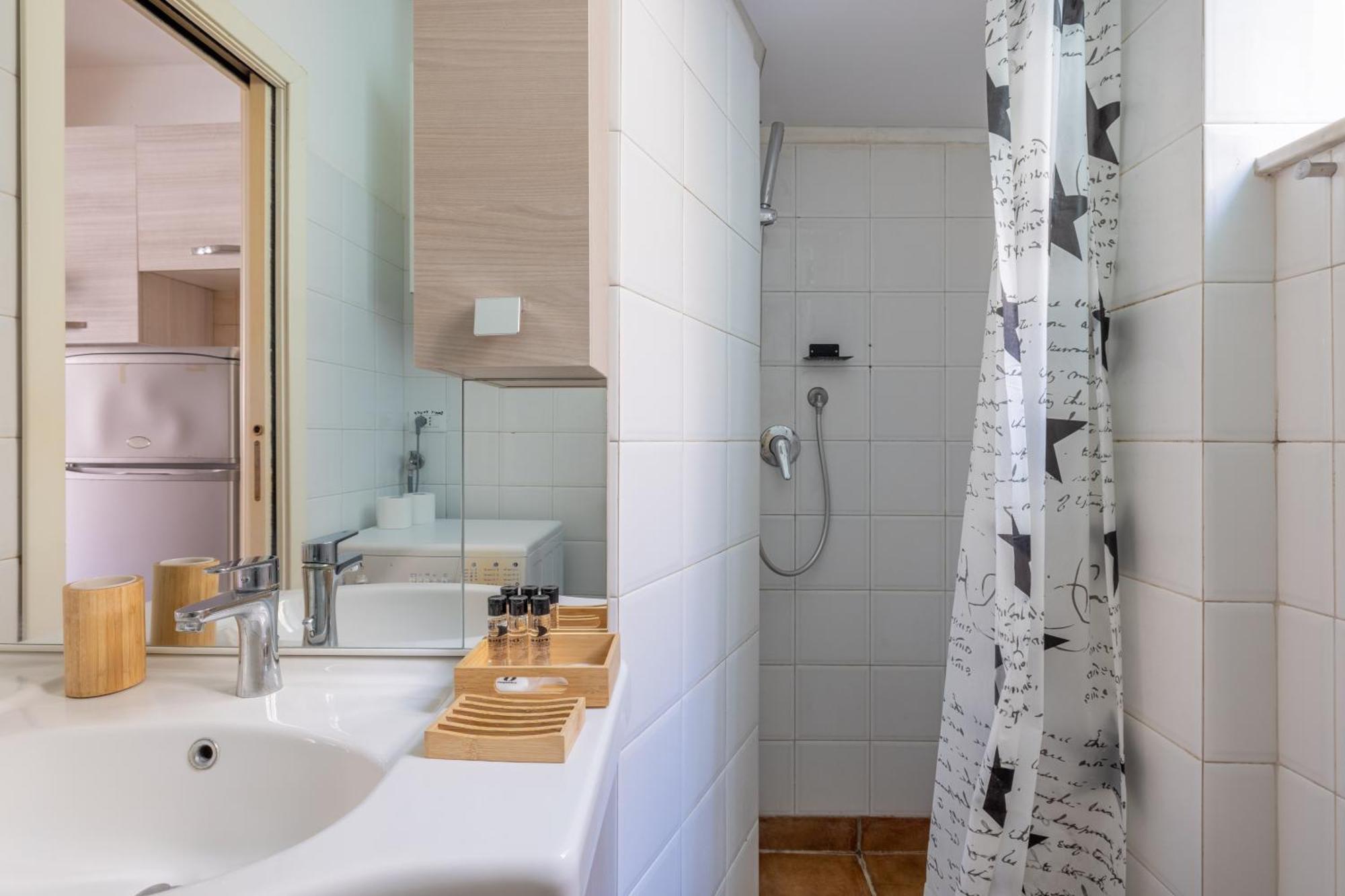 Smart Lodging Urban Roma Exterior foto