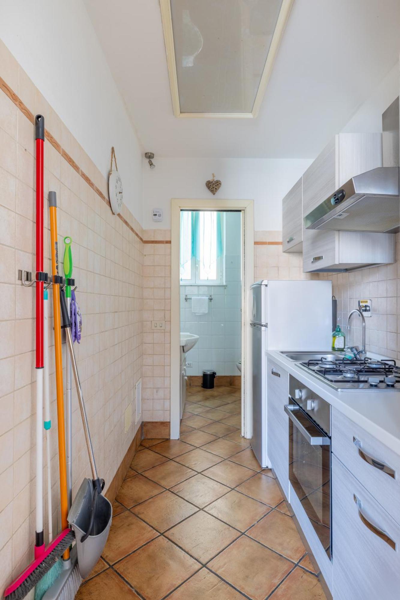 Smart Lodging Urban Roma Exterior foto