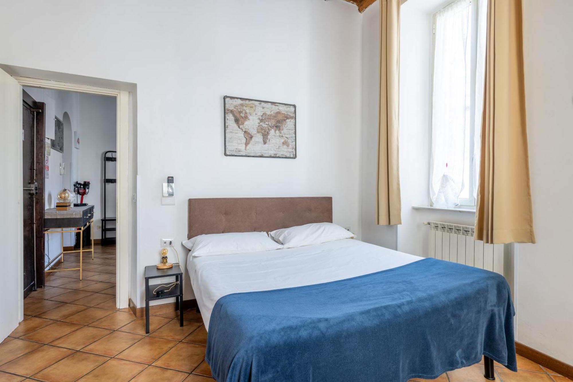 Smart Lodging Urban Roma Exterior foto