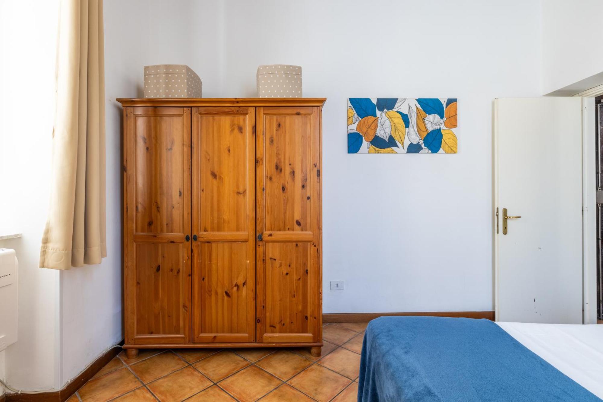 Smart Lodging Urban Roma Exterior foto