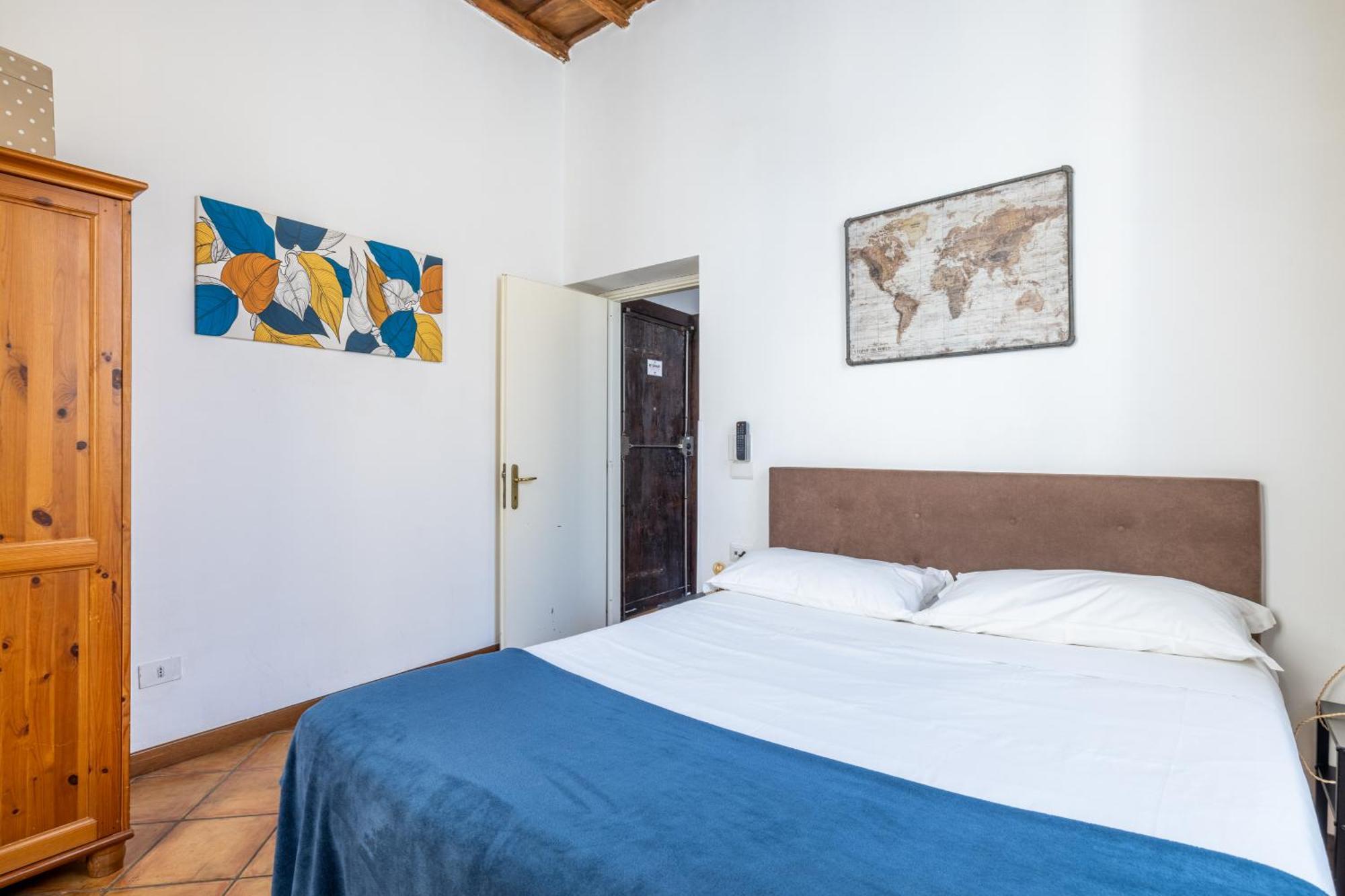 Smart Lodging Urban Roma Exterior foto