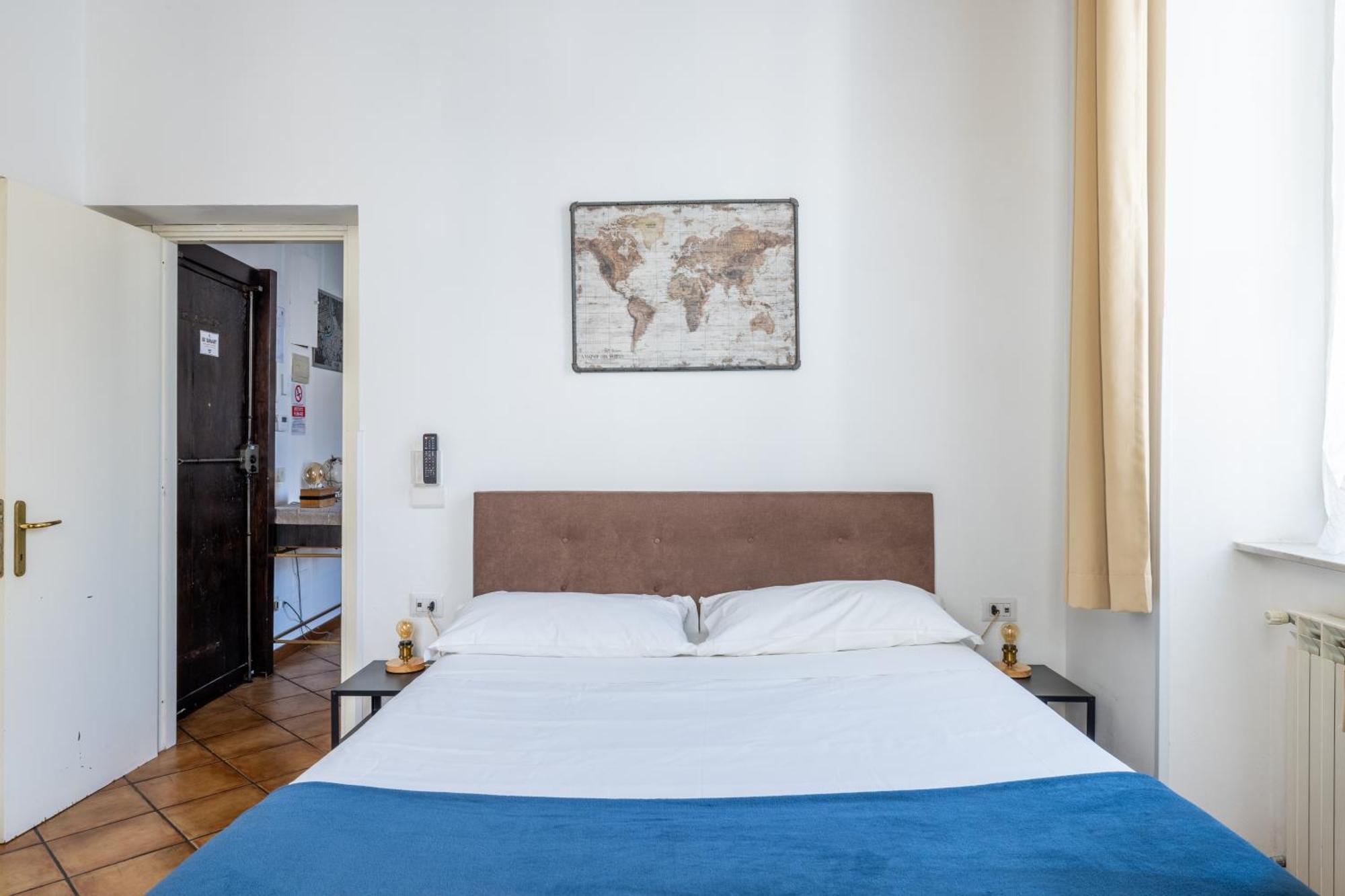 Smart Lodging Urban Roma Exterior foto